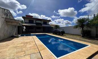 Imagem 5: Casa a venda 5/4 e 3 suítes em Vilas do Atlântico!