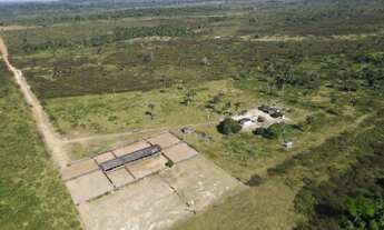 Imagem: Fazenda para ARRENDAMENTO em Juara - MT