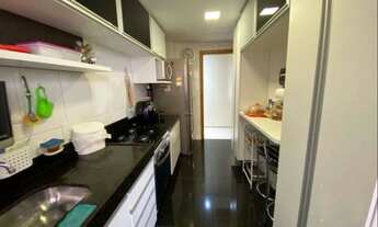 Imagem 7: Área privativa à venda, 2 quartos, 1 suíte, 2 vagas, Castelo - Belo Horizonte/MG