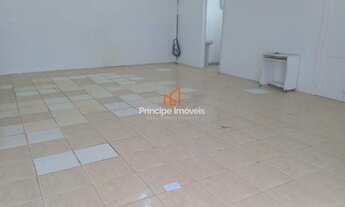 Imagem 3: Galpão para locação no Paranaguamirim