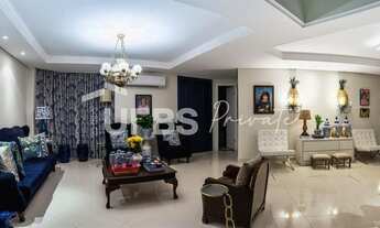 Imagem 2: Diamond Tower - Apartamento 3 quartos, sendo 3 suítes