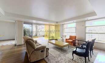 Imagem 2: Jardim América - Lindo Edifício Estilo Contemporâneo