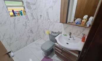 Imagem 5: Sobrado com 3 dormitórios à venda, 162 m² por R$ 480.000 - Jardim Las Vegas - Santo André