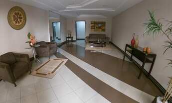 Imagem 3: Apartamento à venda, 141 m² por R$ 1.175.000,00 - Itapuã - Vila Velha/ES