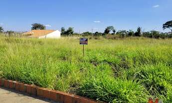 Imagem 4: Terreno à venda no bairro Parque Vila Nobre - São José do Rio Preto/SP