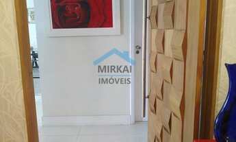 Imagem 3: Apartamento para Locação em São Paulo, Cidade Mãe do Céu, 3 dormitórios, 3 suítes, 6 banhe