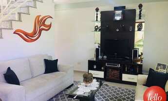 Imagem 3: São Paulo - Casa Padrão - Tucuruvi