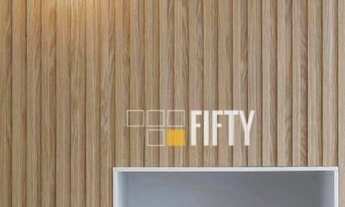 Imagem 2: Apartamento para venda com 147 metros quadrados com 3 quartos em Campo Belo - São Paulo