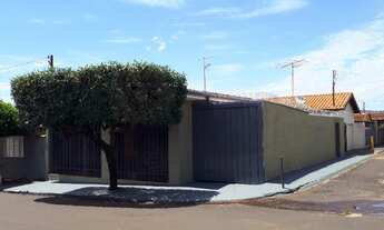 Imagem: Excelente Casa, Jardim Bela Vista, aceita