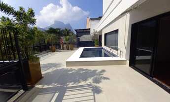 Imagem: Cobertura Linear Barra da Tijuca - Jd Oceânico