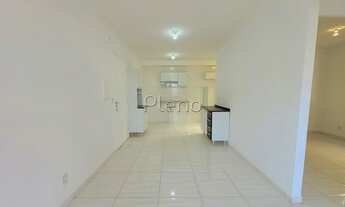 Imagem 5: Apartamento à venda no Rossi Ideal Água Doce em Campinas/SP