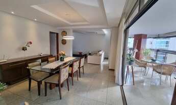 Imagem 6: Cobertura duplex para venda possui 238 metros quadrados com 4 quartos