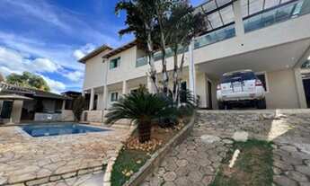 Imagem: Casa 2 andares Santa Mônica com 3 quartos