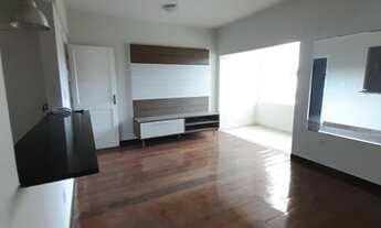 Imagem 3: Ed "Solar das Esmeraldas" frente pro museu 95m2, decorado, 2/4 (1 suíte) complet