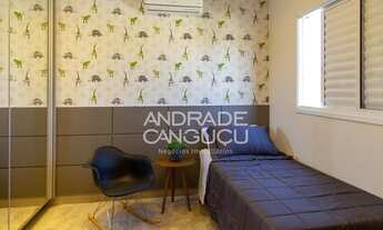 Imagem 3: CASA NO CONDOMÍNIO JARDINS DE LUCCA