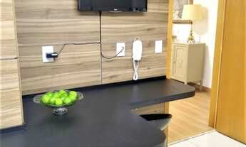 Imagem 5: Apartamento para Venda em Teresópolis, Várzea (centro), 3 dormitórios, 1 suíte, 2 banheiro