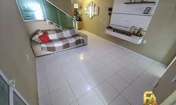 Imagem 3: Casa com 3 quartos, 127m2, à venda em Fortaleza, Parque Dois Irmãos