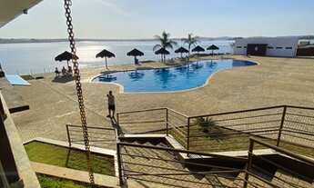 Imagem: Linda casa para alugar com piscina aquecida