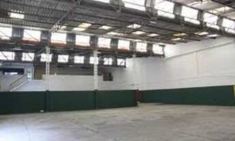 Imagem 5: Galpão/depósito/armazém para alugar em Jordanópolis, São bernardo do campo cod:GA0001_RRX