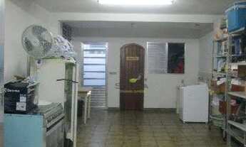 Imagem 8: Casa com 3 dormitórios, 188 m² - venda por R$ 638.500,00 ou aluguel por R$ 5.500,00/mês