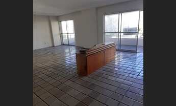 Imagem 6: Apartamento para aluguel e venda tem 196 metros quadrados com 4 quartos em Boa Viagem - Re