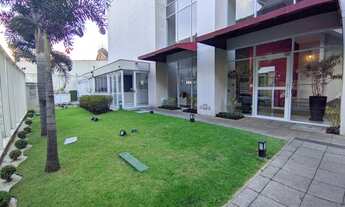 Imagem 2: Apartamento para aluguel possui 65 metros quadrados com 2 quartos em Brás - São Paulo - SP