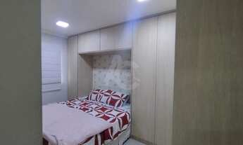 Imagem 6: Apartamento todo reformado no Vila das Fontes