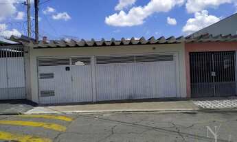 Imagem 2: Casa 240m com Edícula - Parque Renato Maia - Guarulhos