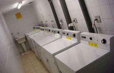 Imagem 15: Apartamento para aluguel possui 45 metros quadrados com 1 quarto em Vila Mariana - São Pau