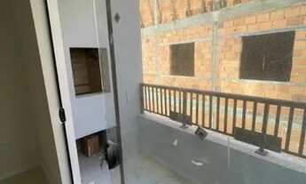 Imagem 3: Pronto Para Morar - 2 dormitórios - Venha Conhecer e se Encantar!