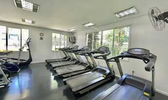 Imagem 5: São Paulo - Apartamento Padrão - Moema Índios