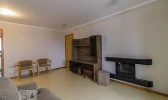 Imagem 5: Apartamento para Aluguel - Bigorrilho, 3 Quartos, 92 m2