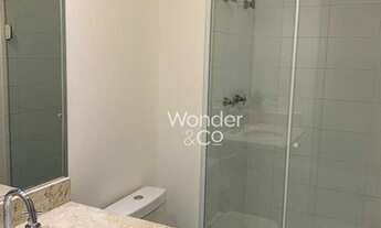 Imagem 6: Apartamento com 2 dormitórios para alugar, 66 m² por R$ 7.800,00/mês - Brooklin Novo - São