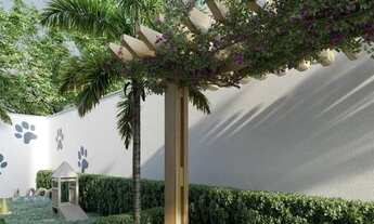 Imagem 4: Apartamento No Parque Albano A Partir De R$167.000,00 Com Ampla Area De Lazer!!!!. : Salm