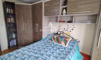 Imagem 4: Casa em Condomínio - Próximo a Deolla - 64m² - Á venda R$ 479.900