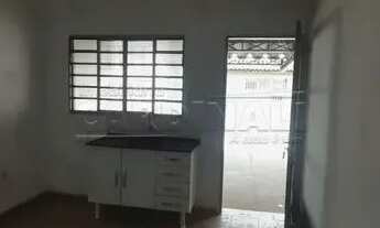 Imagem 5: Casa Padrão em São Carlos