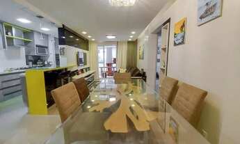 Imagem 4: Apartamento para venda tem 84 metros quadrados com 2 quartos em Bela Vista - São José - SC