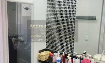 Imagem 6: Apartamento para venda tem 67 metros quadrados com 3 quartos