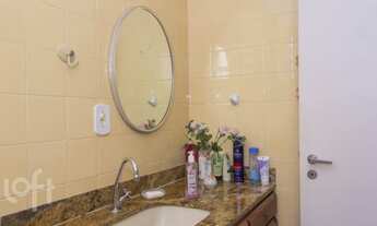 Imagem 6: Apartamento para venda com 68 metros quadrados com 2 quartos em Centro - Niterói - RJ