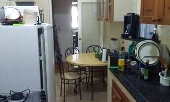 Imagem 2: Alugo apartamento de 3 quartos em Laranjeiras -RJ