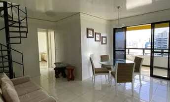 Imagem: Apartamento a venda no Condomínio Manhattan