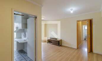 Imagem 5: Apartamento para Aluguel - Vila das Mercês, 2 Quartos, 80 m2