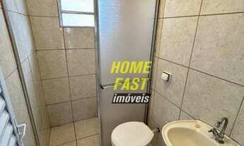 Imagem 6: Sobrado com 2 dormitórios para alugar, 80 m² por R$ 1.845,00/mês - Vila Zamataro - Guarulh