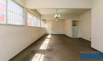 Imagem: APARTAMENTO - PARAÍSO - SP