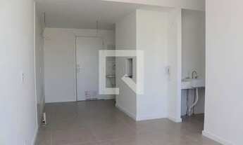 Imagem 3: Apartamento para Aluguel - Azenha, 1 Quarto, 40 m2