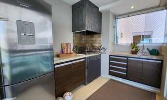 Imagem 5: Apartamento Alto Padrão (4 suítes ) Aparecida - Santos