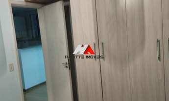 Imagem 5: Apartamento com 2 dormitórios para alugar em Belo Horizonte