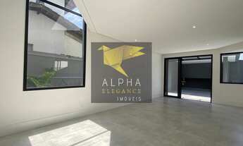 Imagem 2: Casa reformada no Alpha 3 -- lindíssima!!