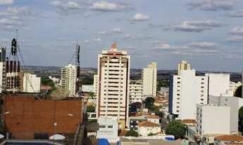 Imagem 3: Apartamento para Locação em Presidente Prudente, Edifício Sylvio Pontalti, 3 dormitórios