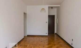 Imagem: Apartamento para Aluguel - Santa Cecília